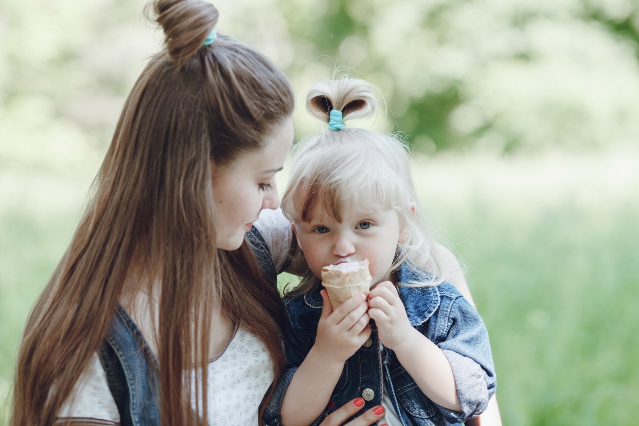 Mütterrente Mütterrente